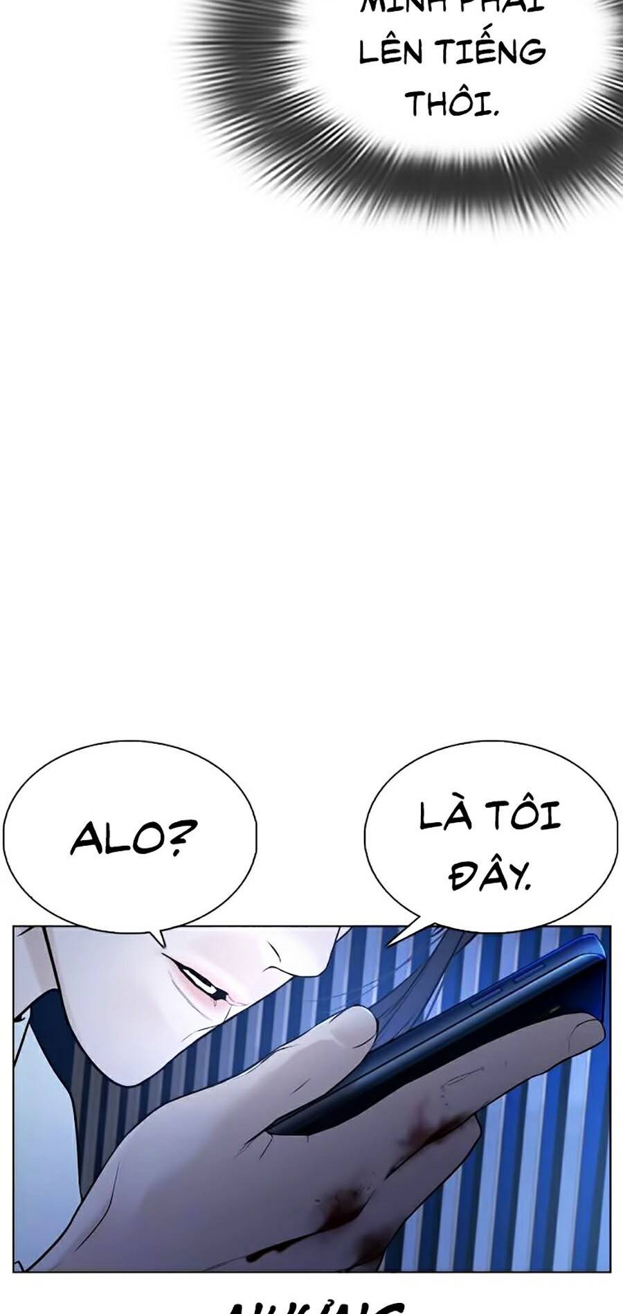 Cách Chiến Thắng Trận Đấu Chapter 88 - Trang 2