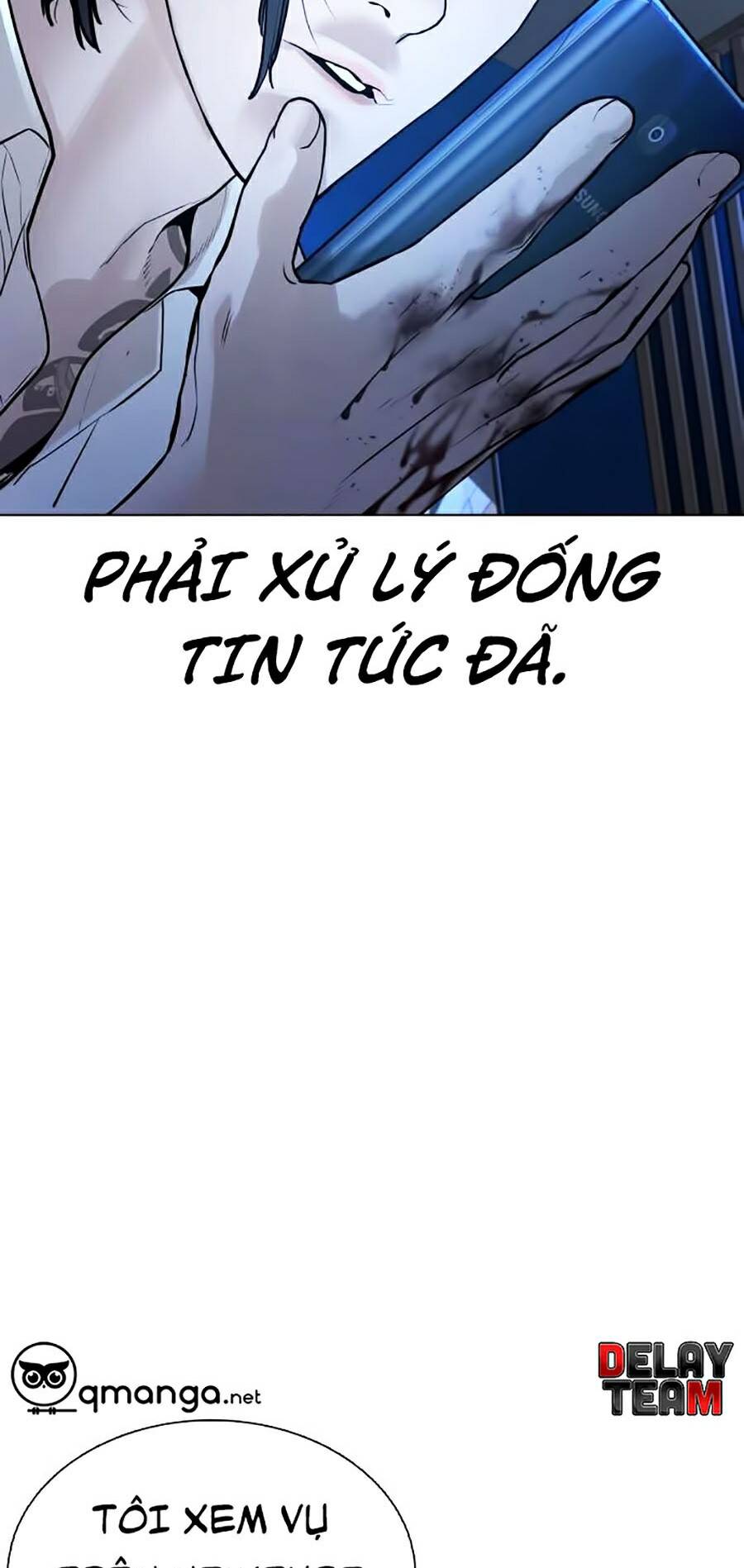 Cách Chiến Thắng Trận Đấu Chapter 88 - Trang 2