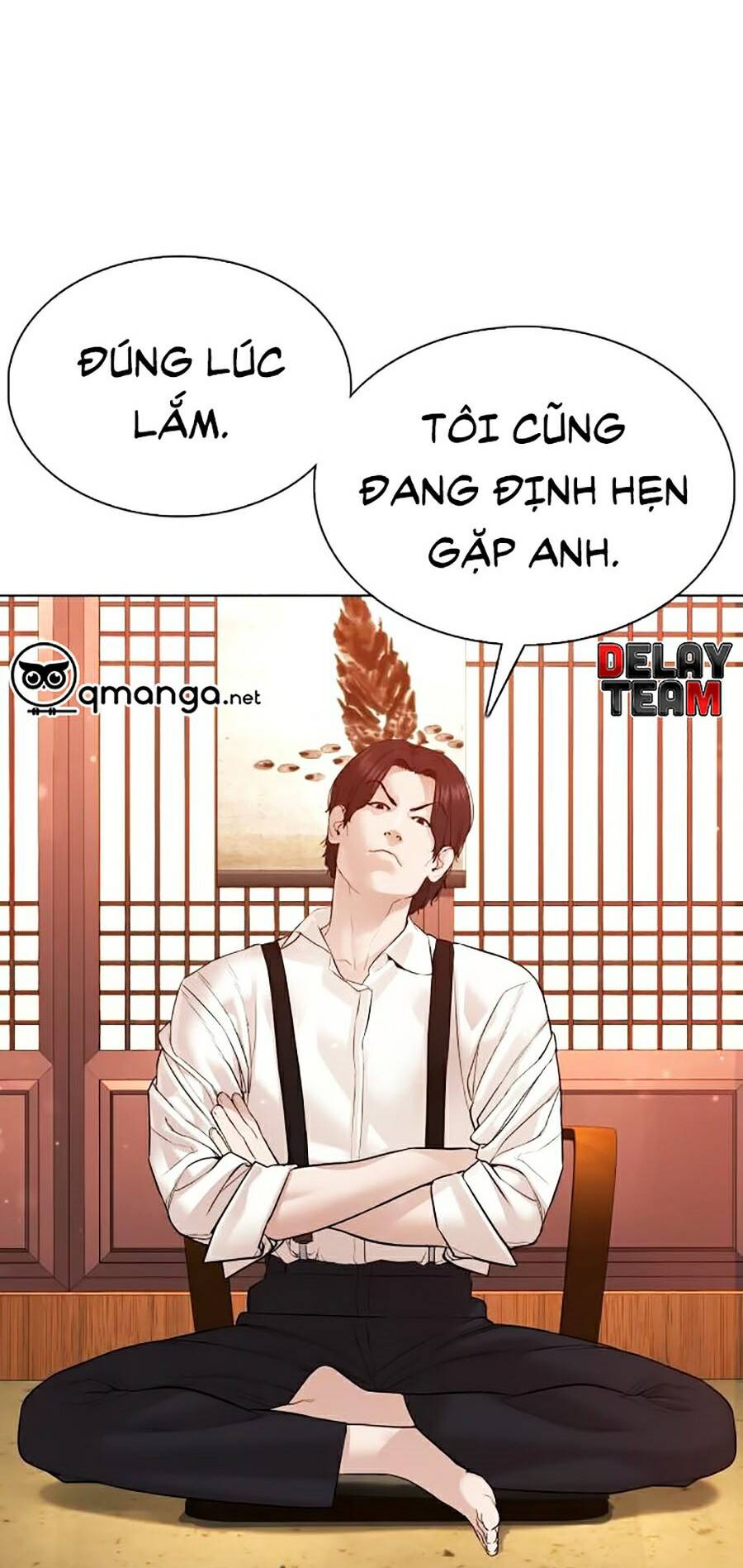 Cách Chiến Thắng Trận Đấu Chapter 88 - Trang 2