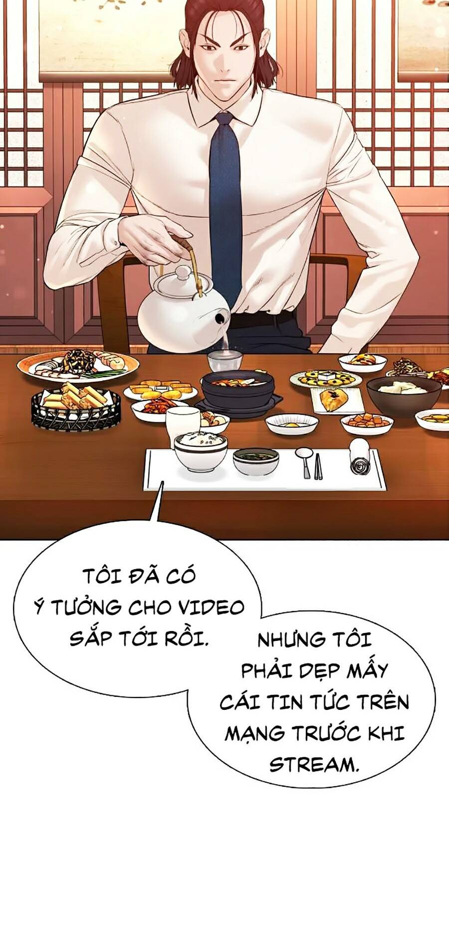 Cách Chiến Thắng Trận Đấu Chapter 88 - Trang 2