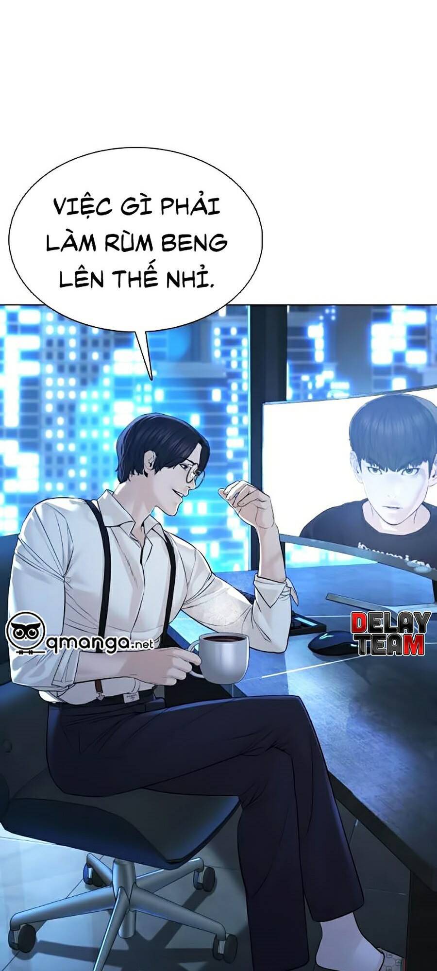 Cách Chiến Thắng Trận Đấu Chapter 88 - Trang 2