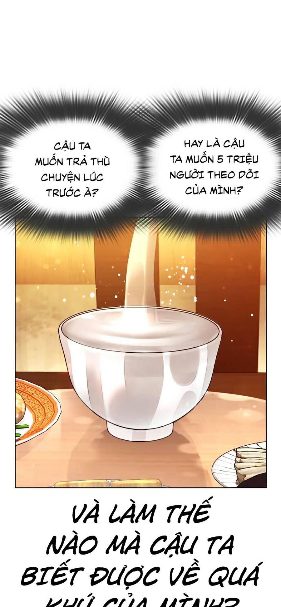 Cách Chiến Thắng Trận Đấu Chapter 88 - Trang 2