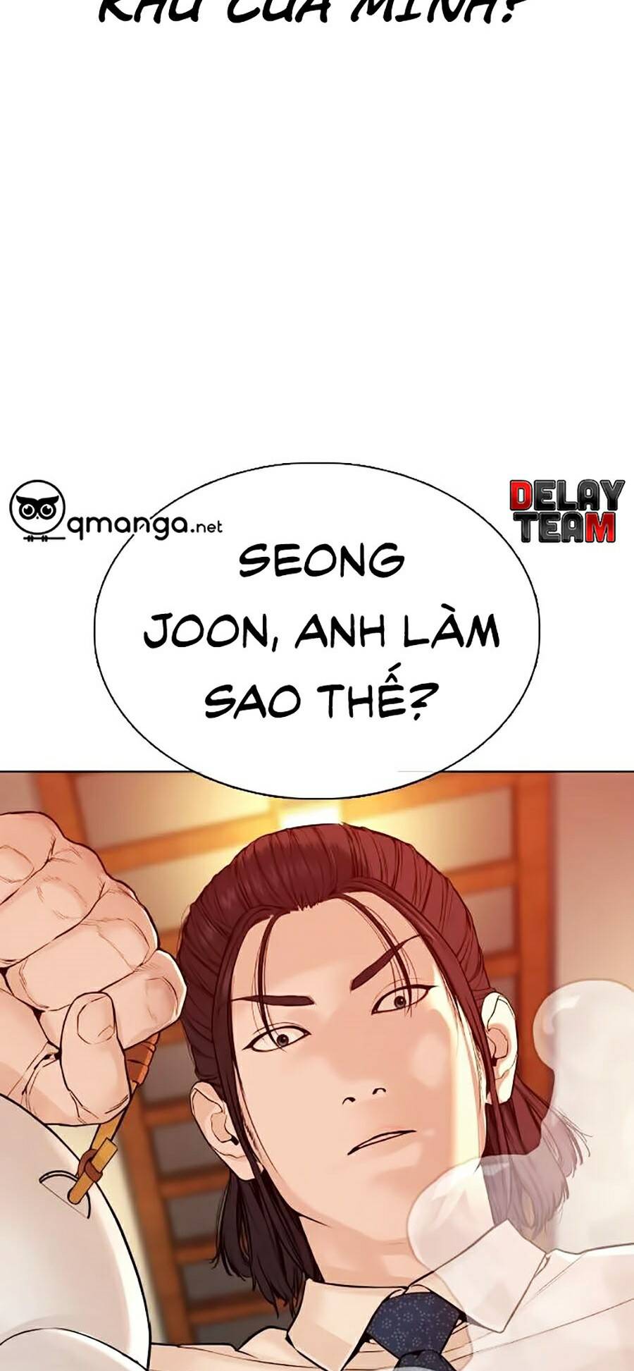 Cách Chiến Thắng Trận Đấu Chapter 88 - Trang 2