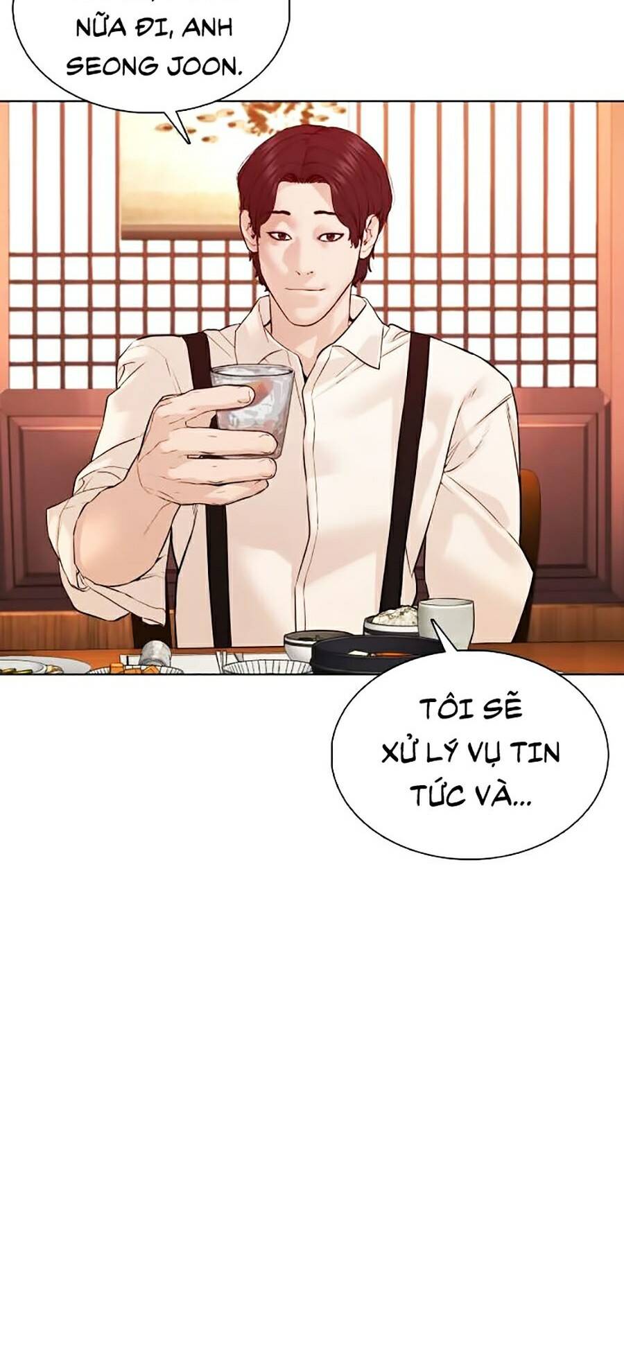 Cách Chiến Thắng Trận Đấu Chapter 88 - Trang 2
