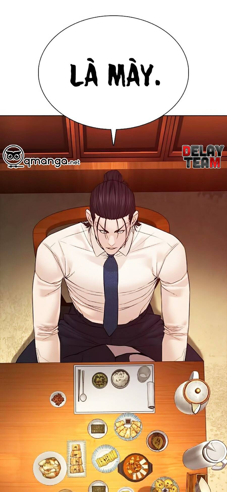 Cách Chiến Thắng Trận Đấu Chapter 88 - Trang 2