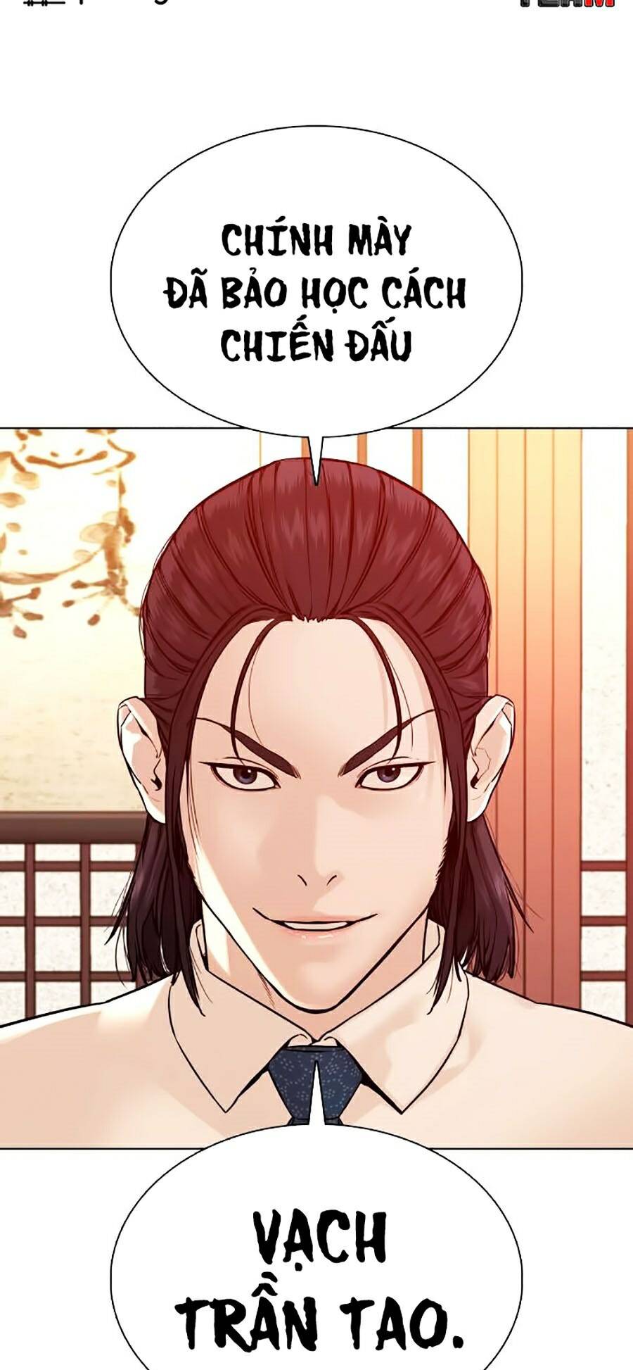 Cách Chiến Thắng Trận Đấu Chapter 88 - Trang 2