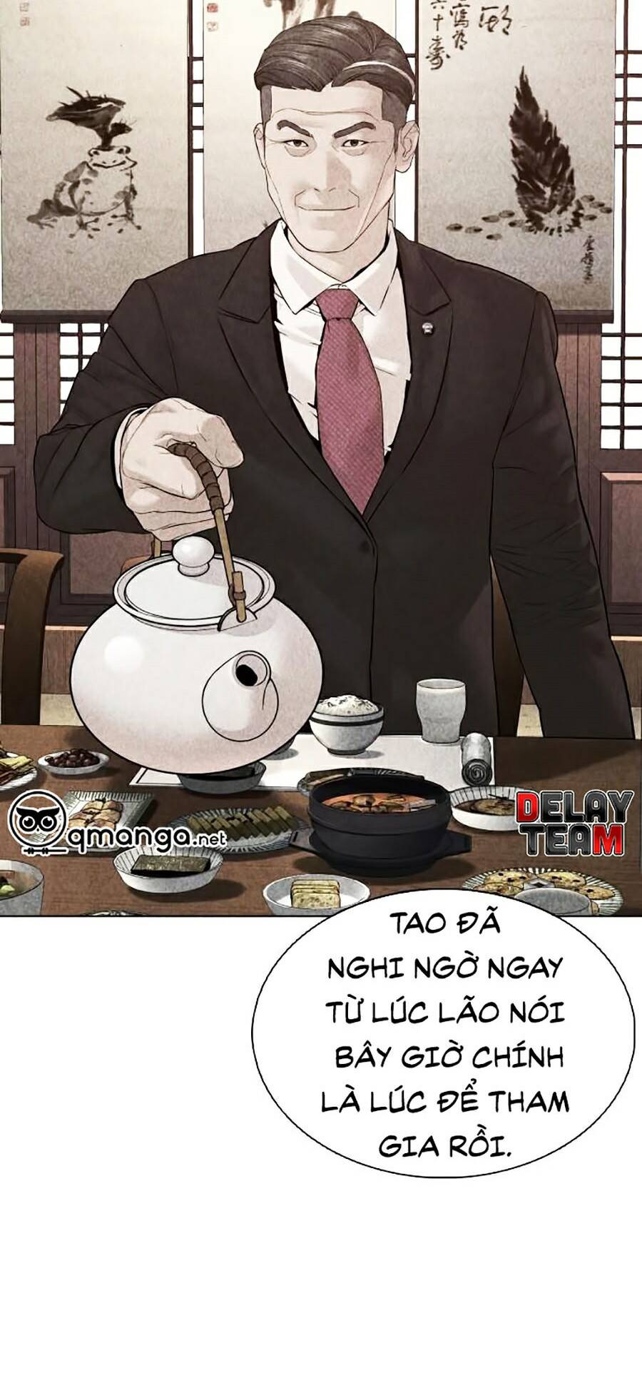 Cách Chiến Thắng Trận Đấu Chapter 88 - Trang 2