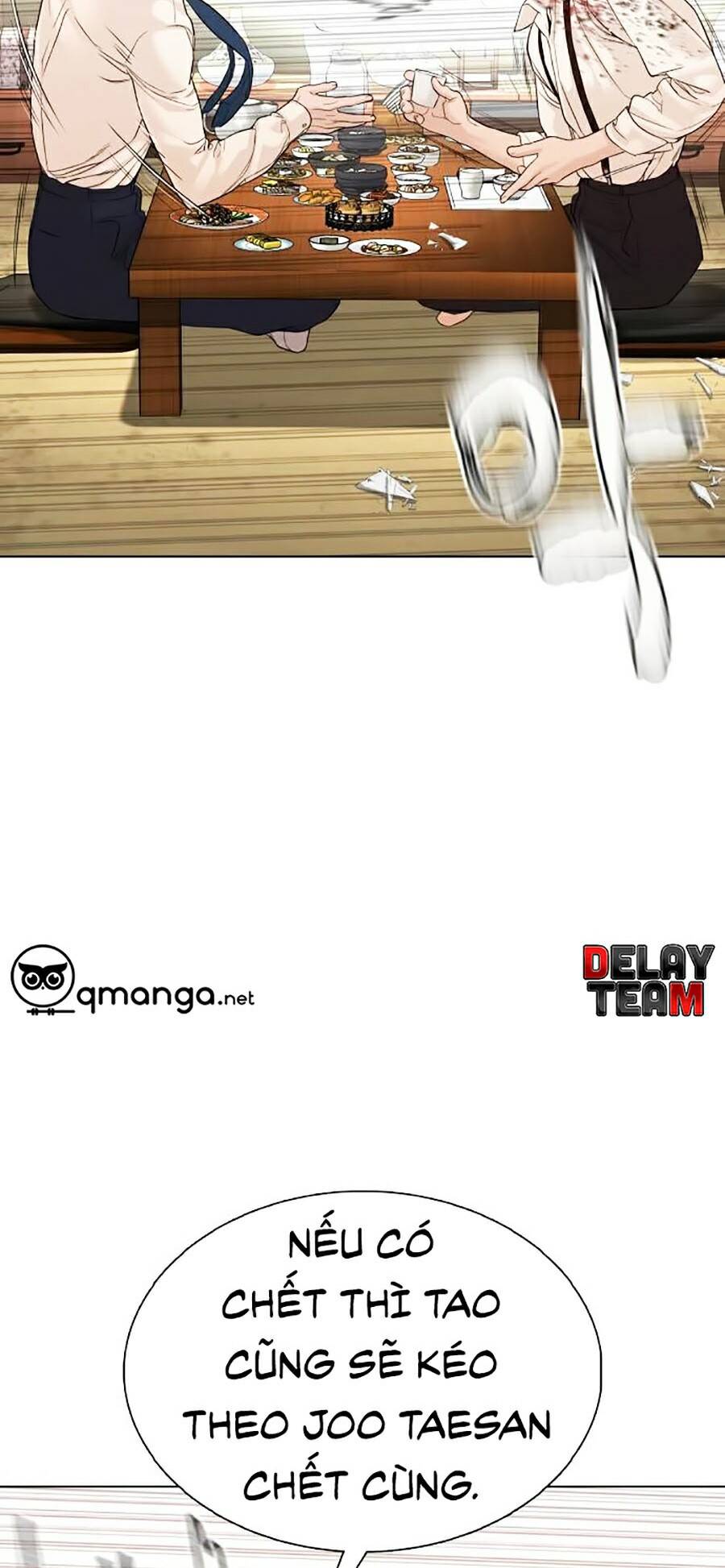 Cách Chiến Thắng Trận Đấu Chapter 88 - Trang 2