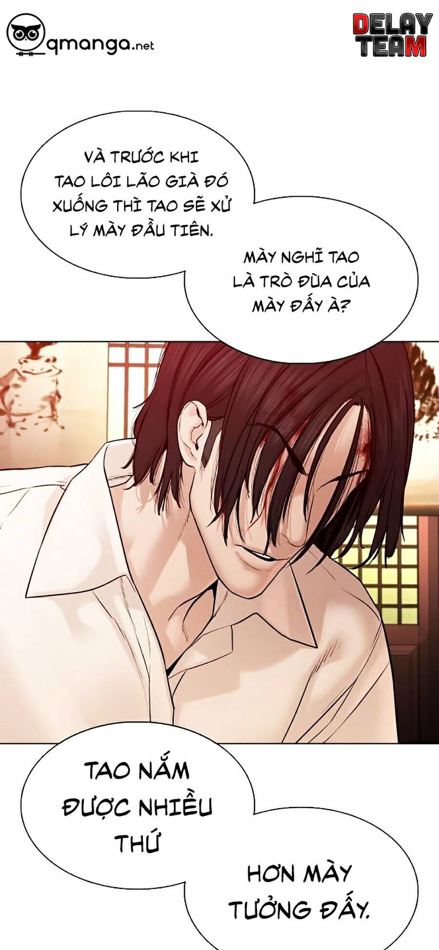 Cách Chiến Thắng Trận Đấu Chapter 88 - Trang 2