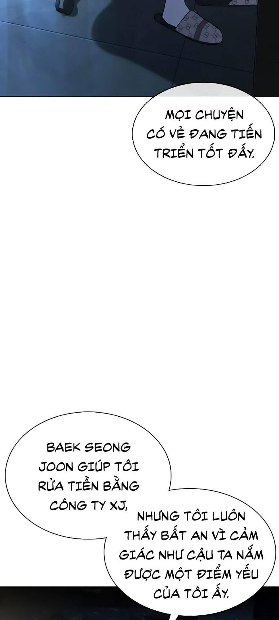 Cách Chiến Thắng Trận Đấu Chapter 88 - Trang 2