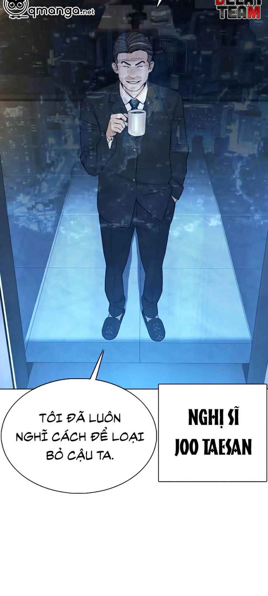 Cách Chiến Thắng Trận Đấu Chapter 88 - Trang 2