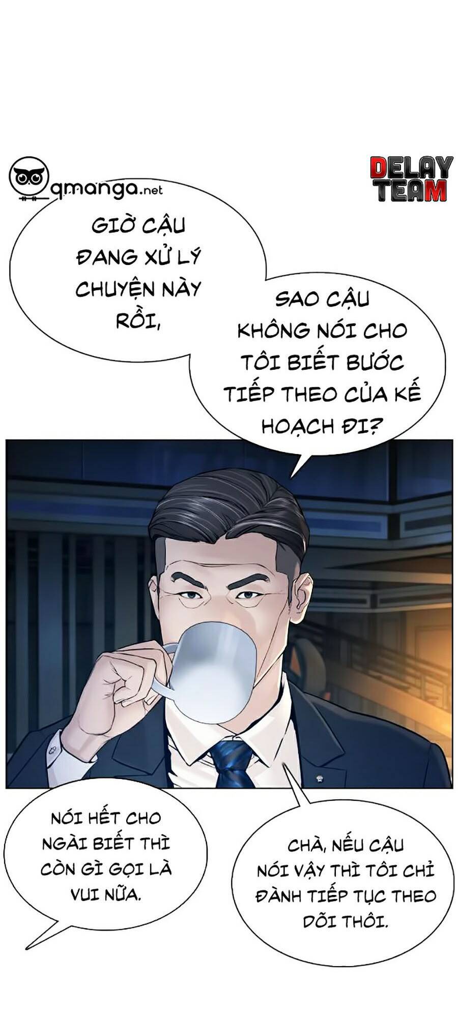 Cách Chiến Thắng Trận Đấu Chapter 88 - Trang 2