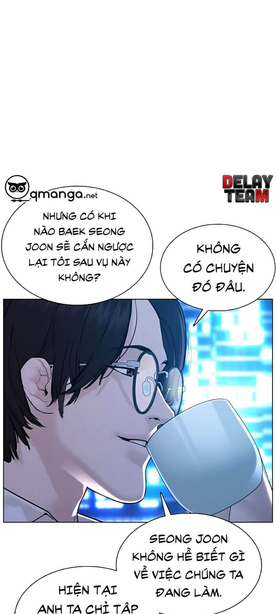 Cách Chiến Thắng Trận Đấu Chapter 88 - Trang 2