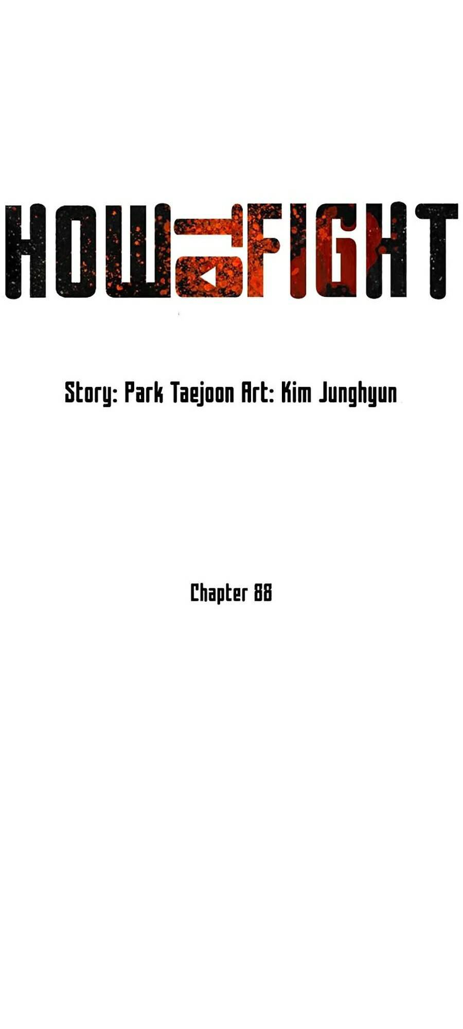 Cách Chiến Thắng Trận Đấu Chapter 88 - Trang 2