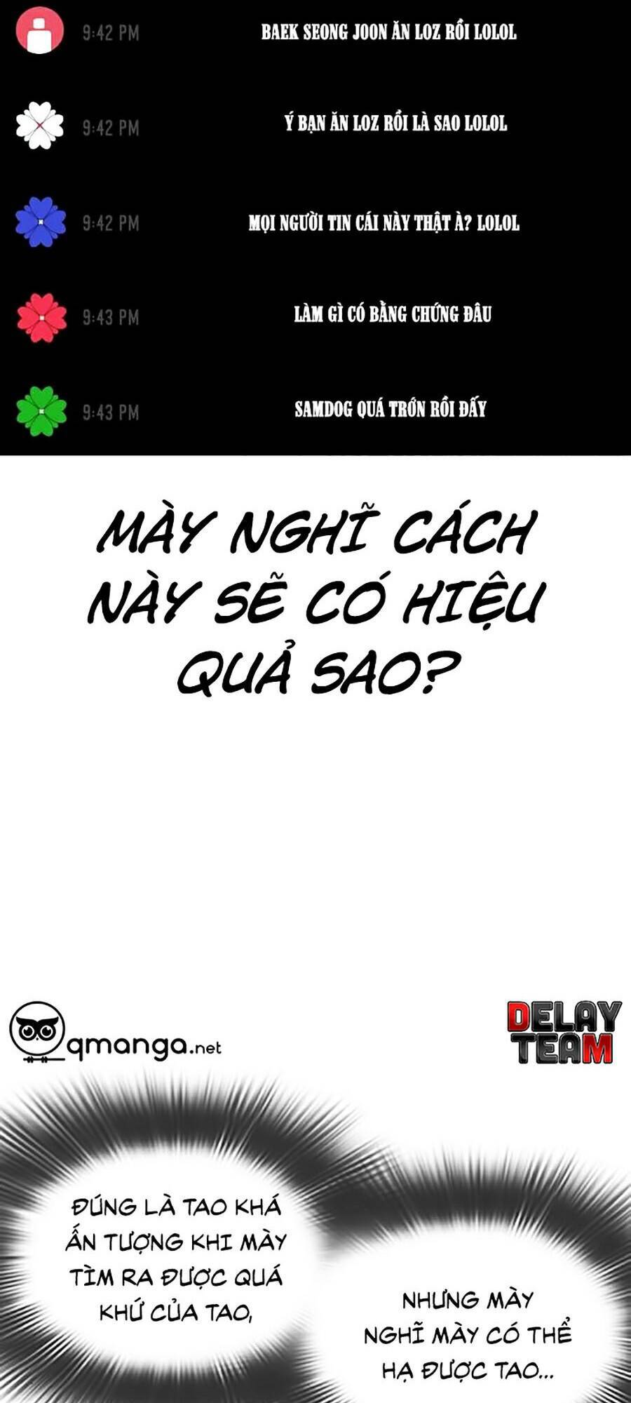 Cách Chiến Thắng Trận Đấu Chapter 88 - Trang 2