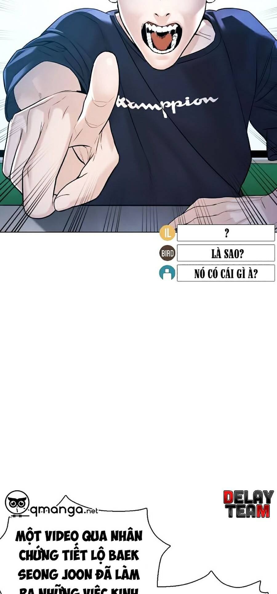 Cách Chiến Thắng Trận Đấu Chapter 88 - Trang 2