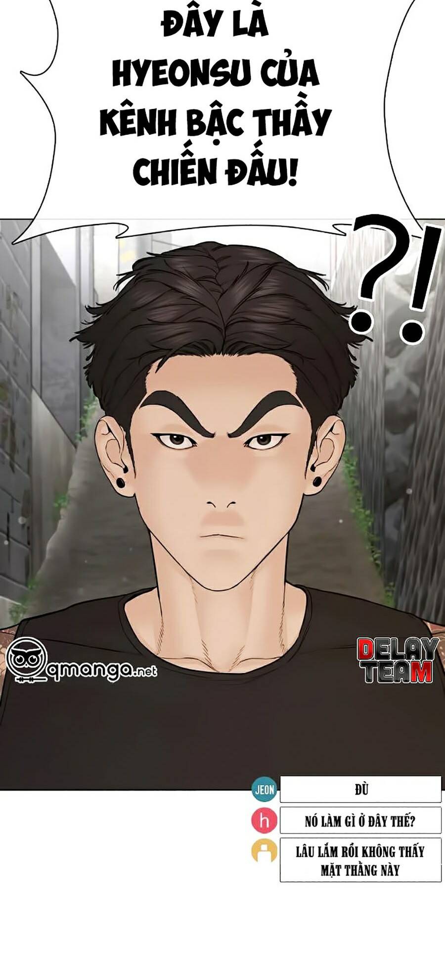 Cách Chiến Thắng Trận Đấu Chapter 88 - Trang 2