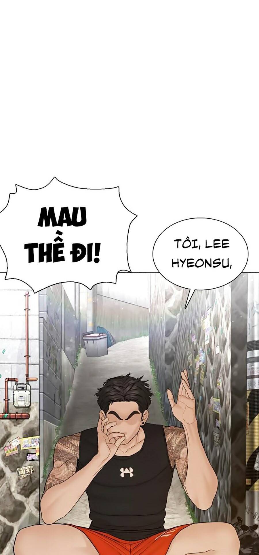 Cách Chiến Thắng Trận Đấu Chapter 88 - Trang 2