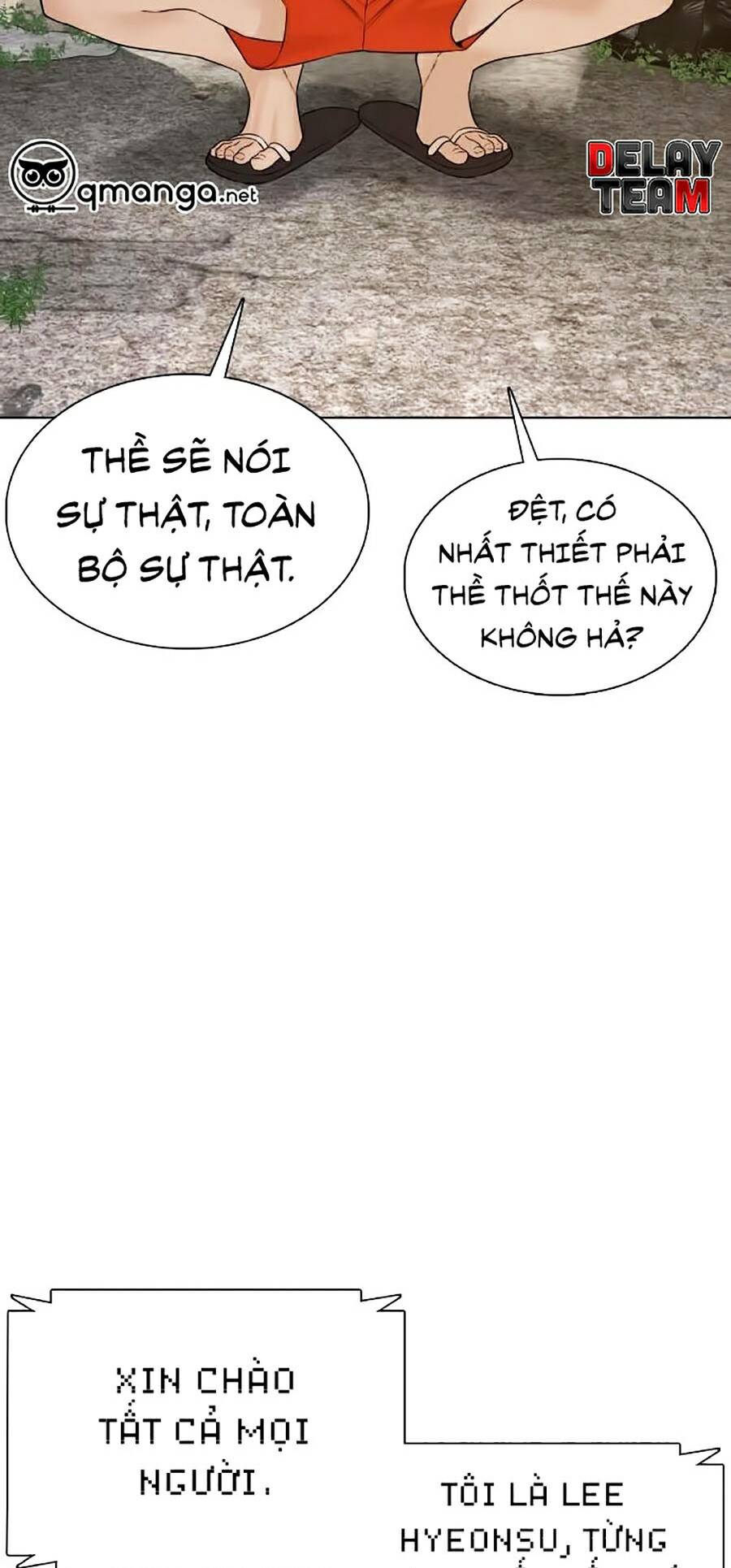 Cách Chiến Thắng Trận Đấu Chapter 88 - Trang 2