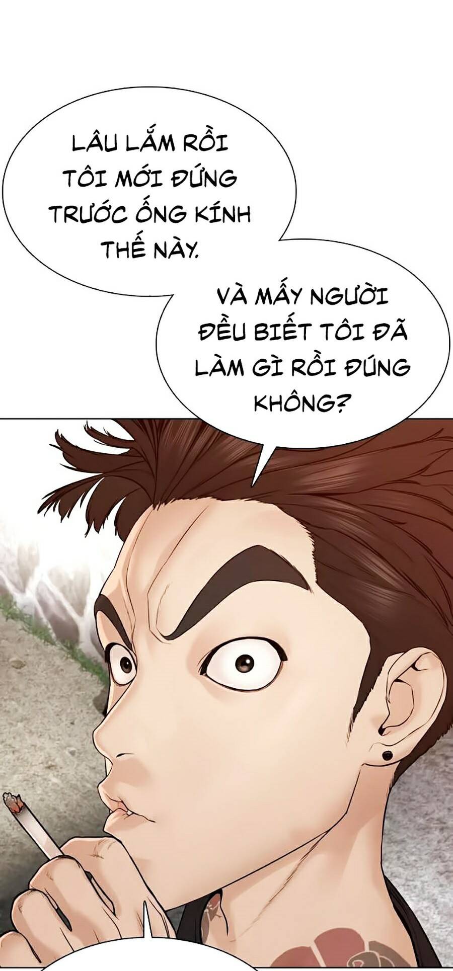 Cách Chiến Thắng Trận Đấu Chapter 88 - Trang 2