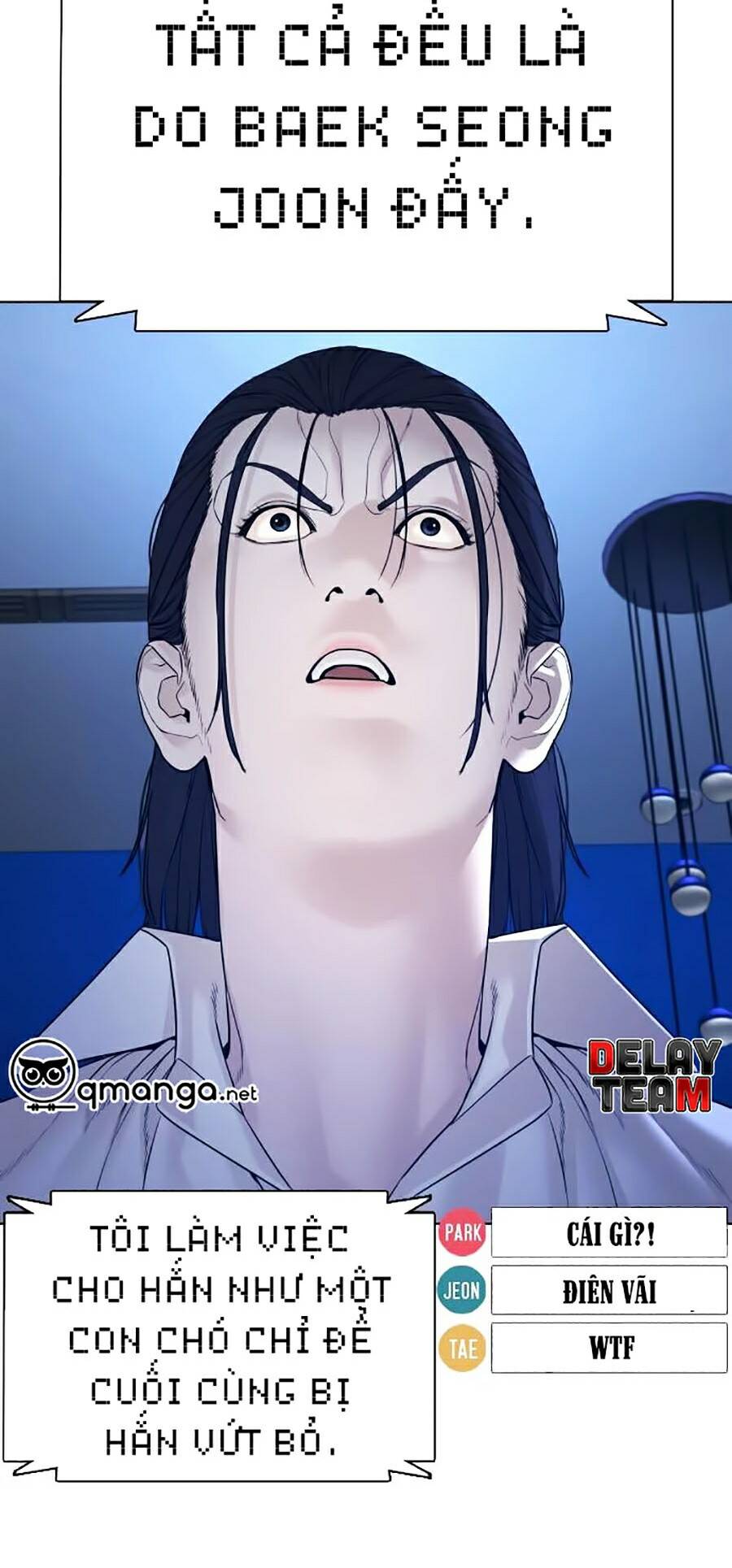 Cách Chiến Thắng Trận Đấu Chapter 88 - Trang 2