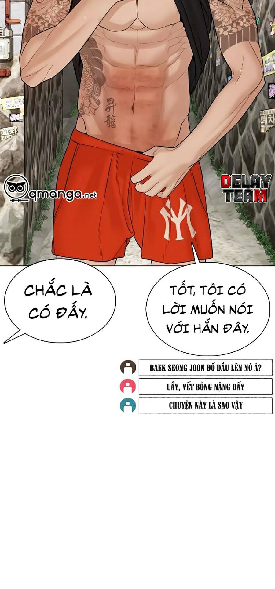 Cách Chiến Thắng Trận Đấu Chapter 88 - Trang 2