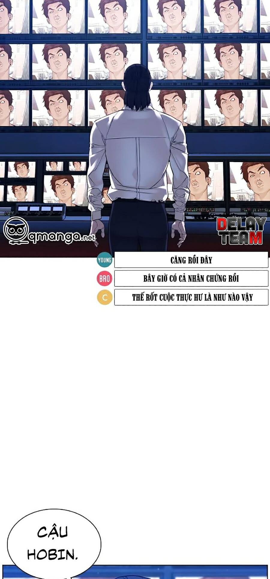 Cách Chiến Thắng Trận Đấu Chapter 88 - Trang 2