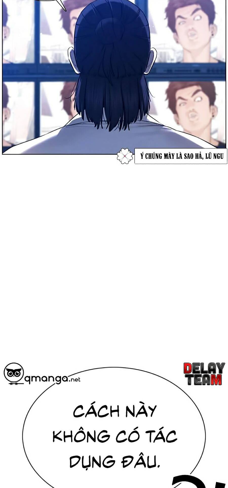 Cách Chiến Thắng Trận Đấu Chapter 88 - Trang 2