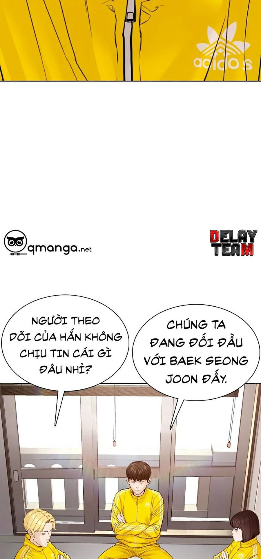 Cách Chiến Thắng Trận Đấu Chapter 88 - Trang 2