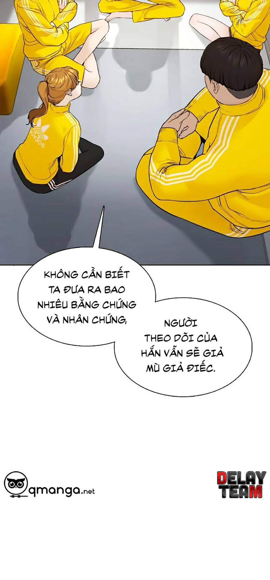 Cách Chiến Thắng Trận Đấu Chapter 88 - Trang 2