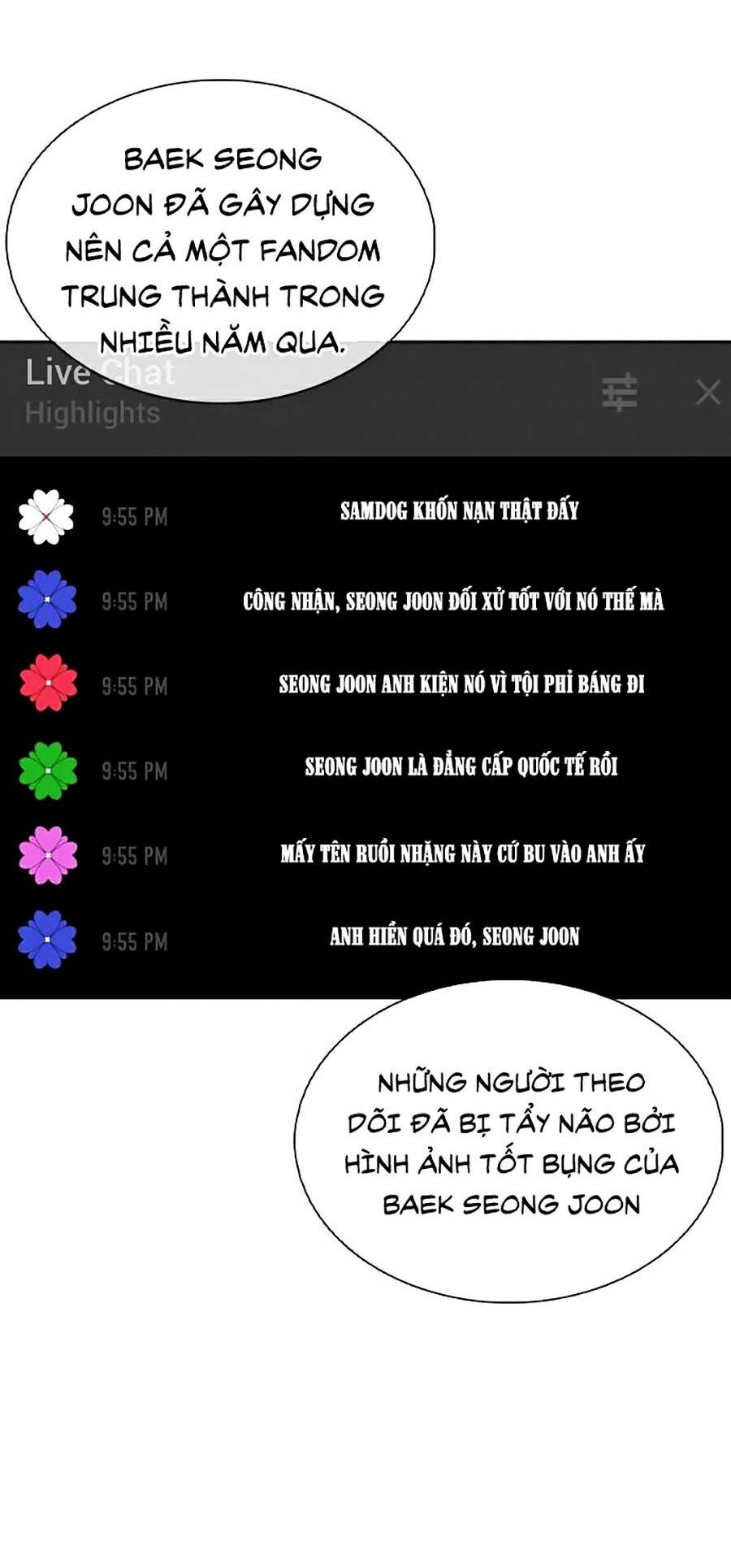 Cách Chiến Thắng Trận Đấu Chapter 88 - Trang 2