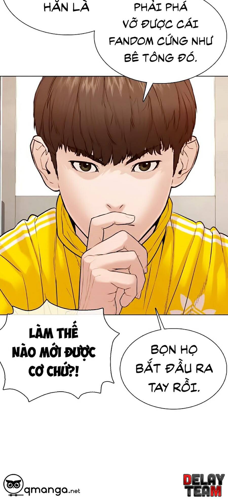 Cách Chiến Thắng Trận Đấu Chapter 88 - Trang 2