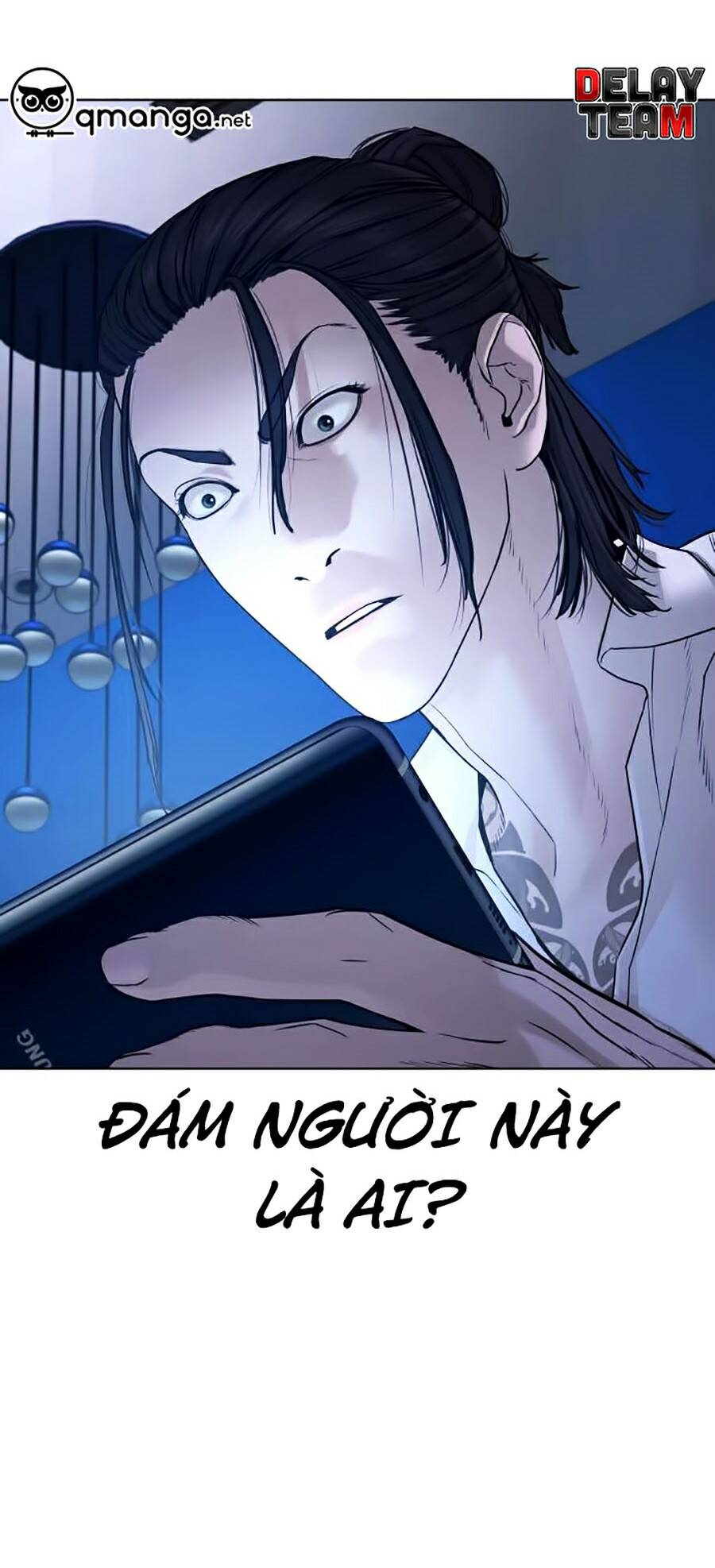 Cách Chiến Thắng Trận Đấu Chapter 88 - Trang 2