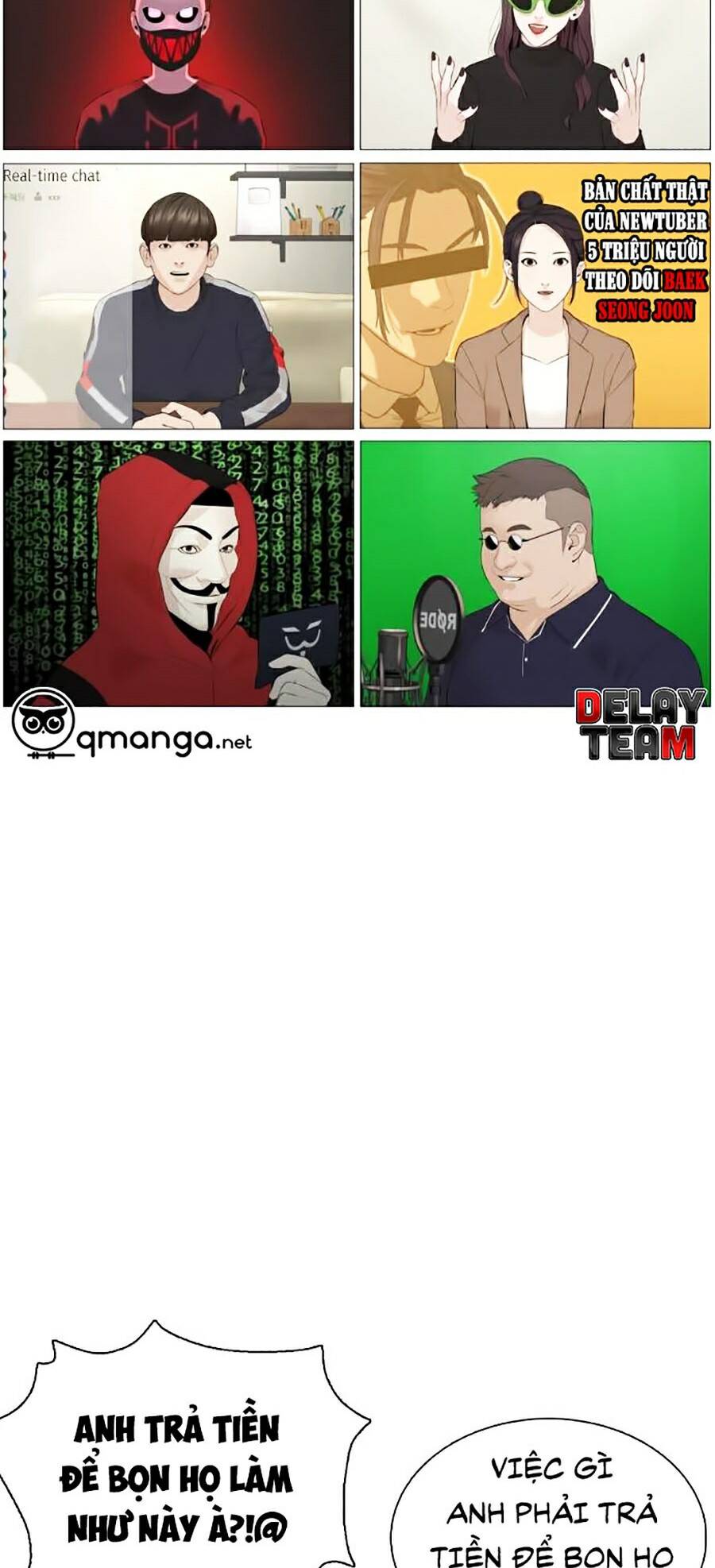 Cách Chiến Thắng Trận Đấu Chapter 88 - Trang 2