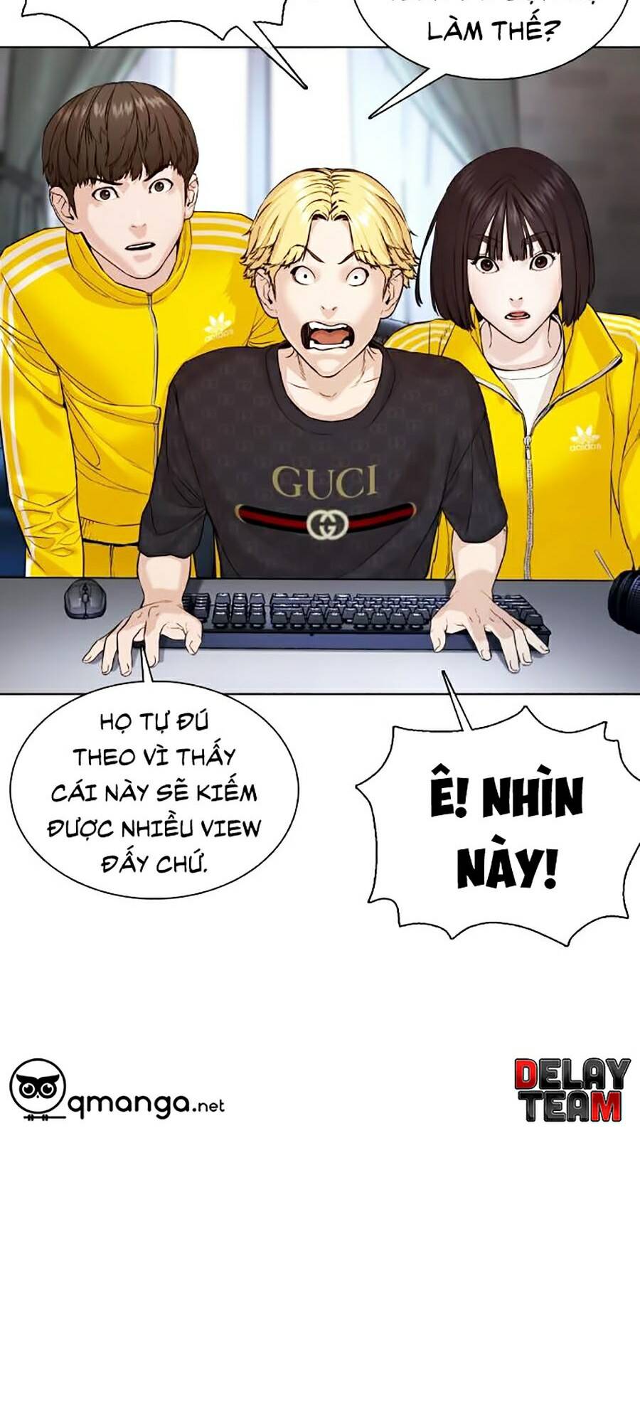 Cách Chiến Thắng Trận Đấu Chapter 88 - Trang 2