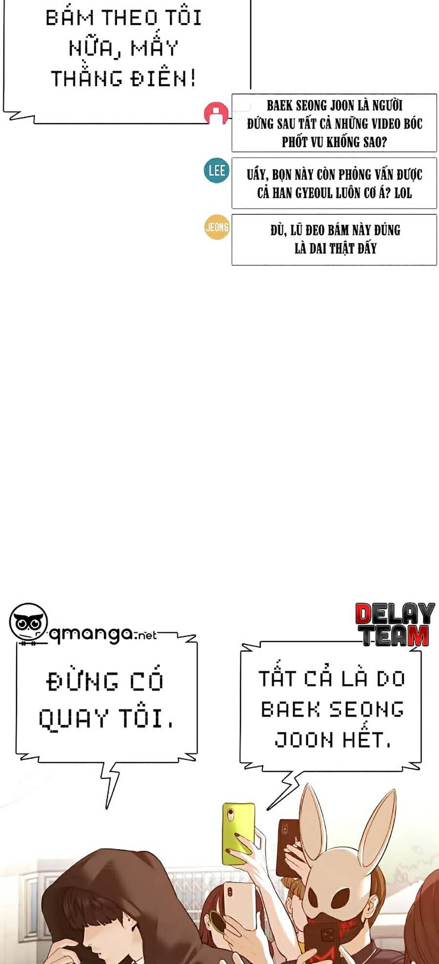 Cách Chiến Thắng Trận Đấu Chapter 88 - Trang 2