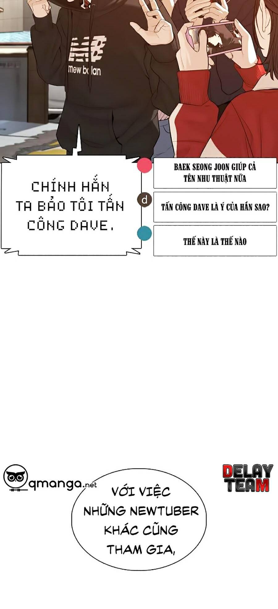 Cách Chiến Thắng Trận Đấu Chapter 88 - Trang 2