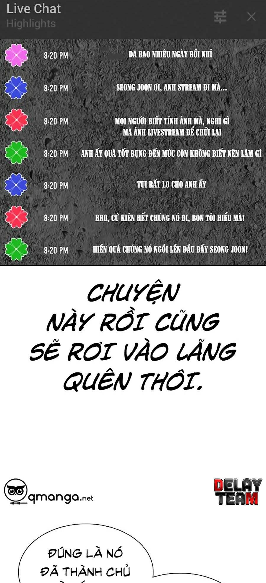 Cách Chiến Thắng Trận Đấu Chapter 88 - Trang 2