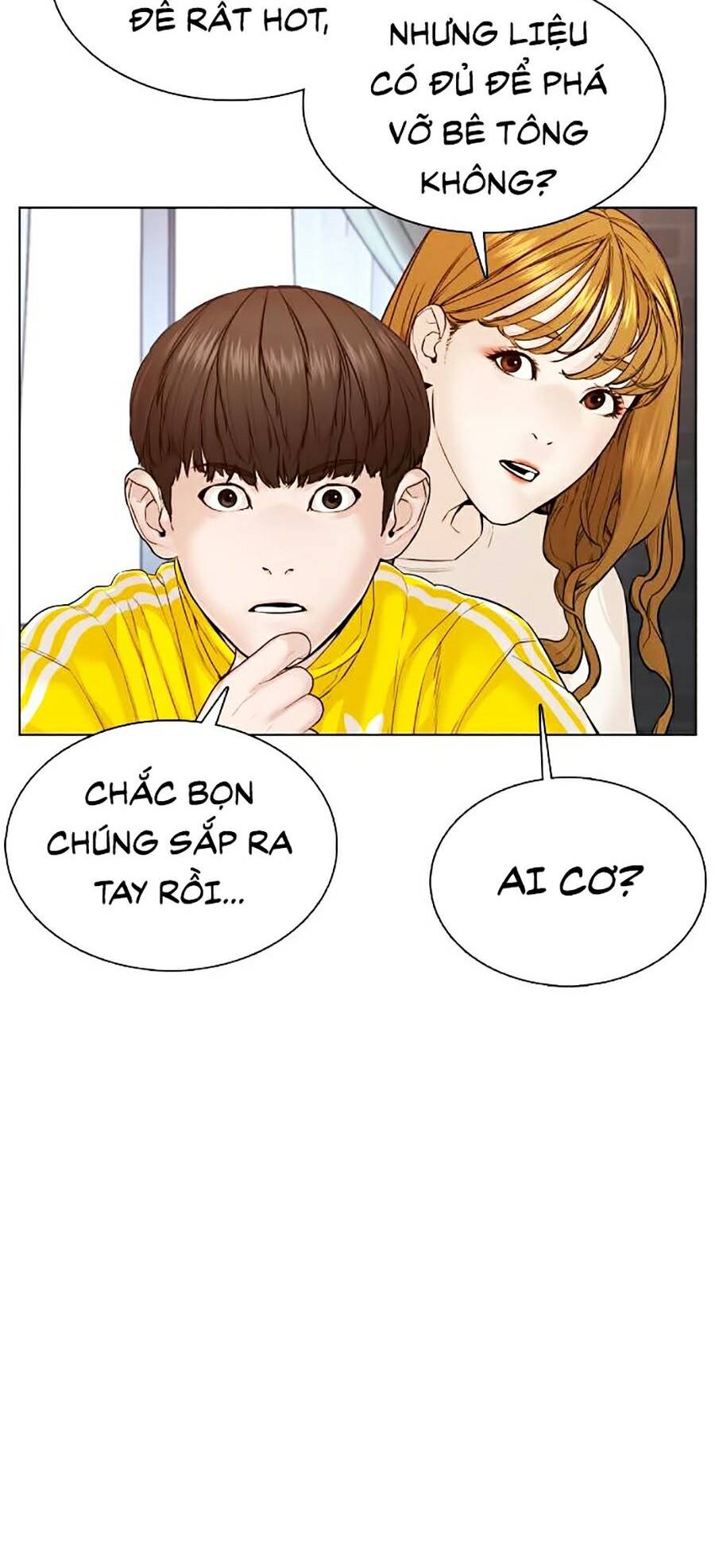 Cách Chiến Thắng Trận Đấu Chapter 88 - Trang 2
