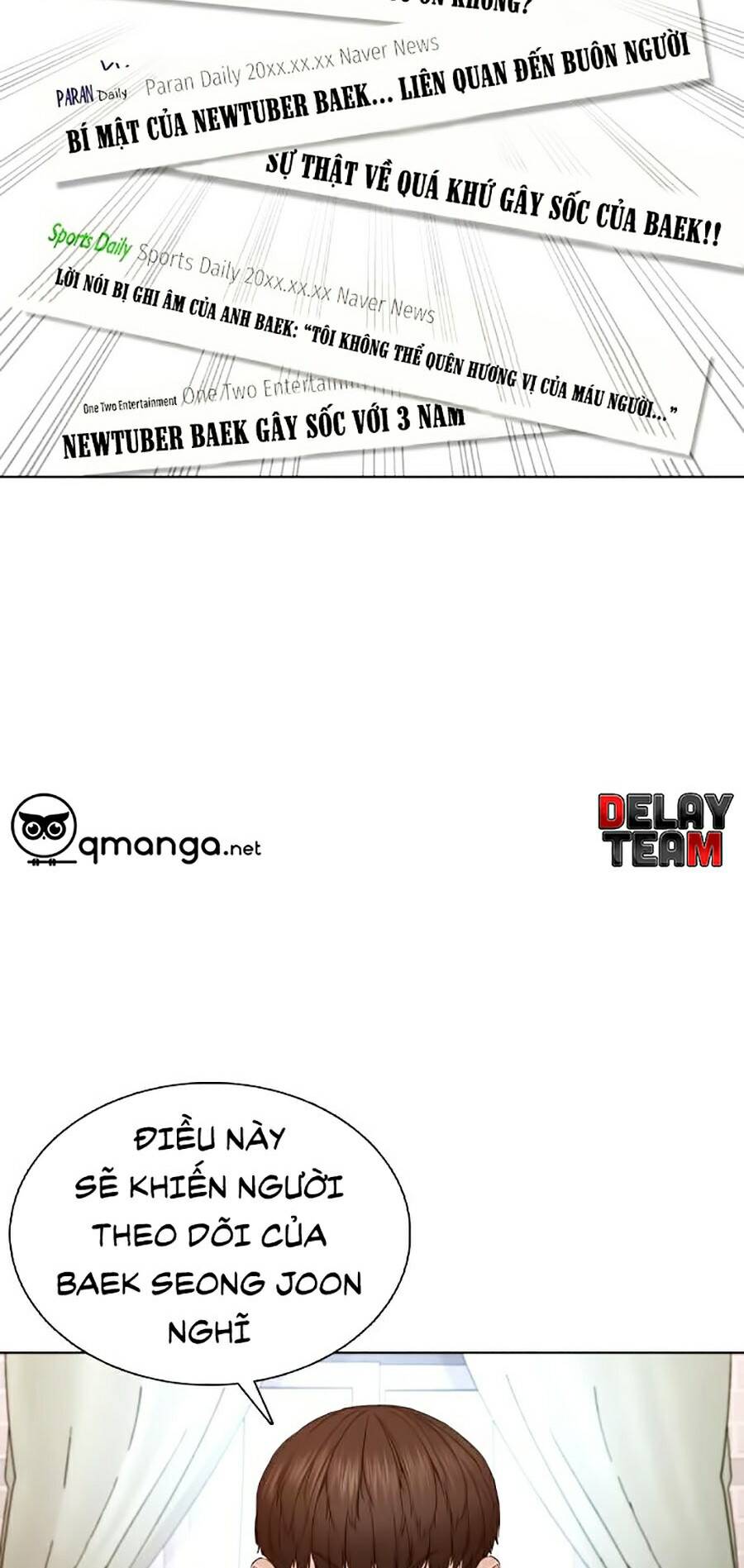 Cách Chiến Thắng Trận Đấu Chapter 88 - Trang 2