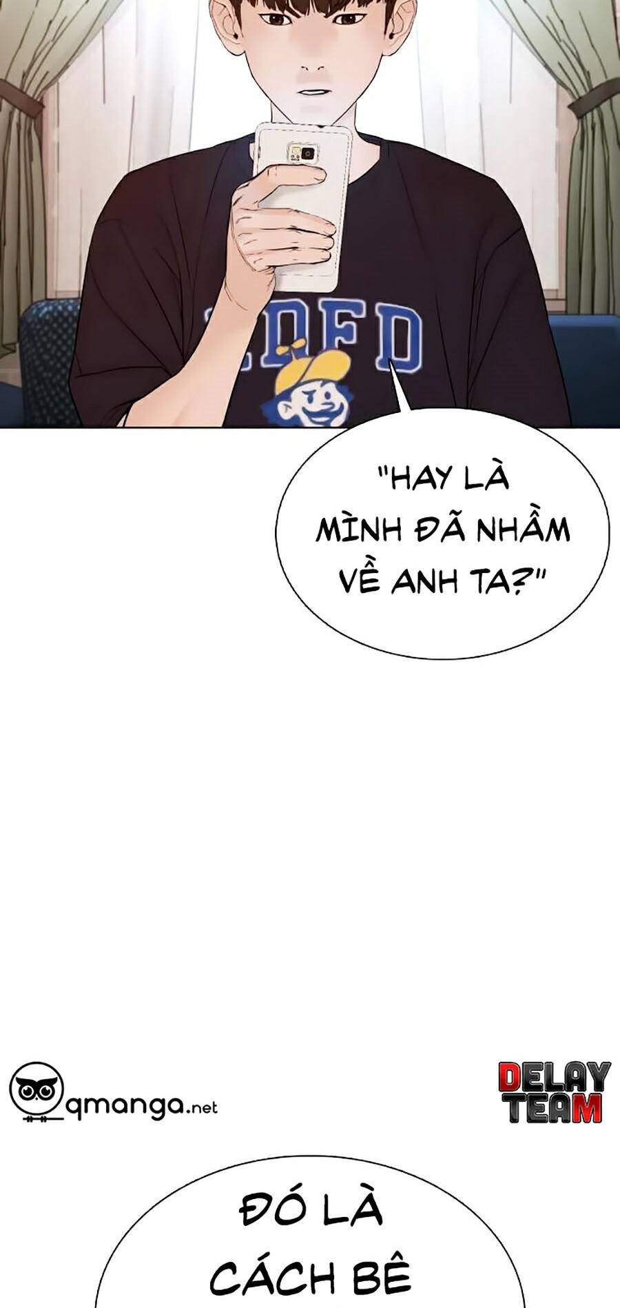 Cách Chiến Thắng Trận Đấu Chapter 88 - Trang 2