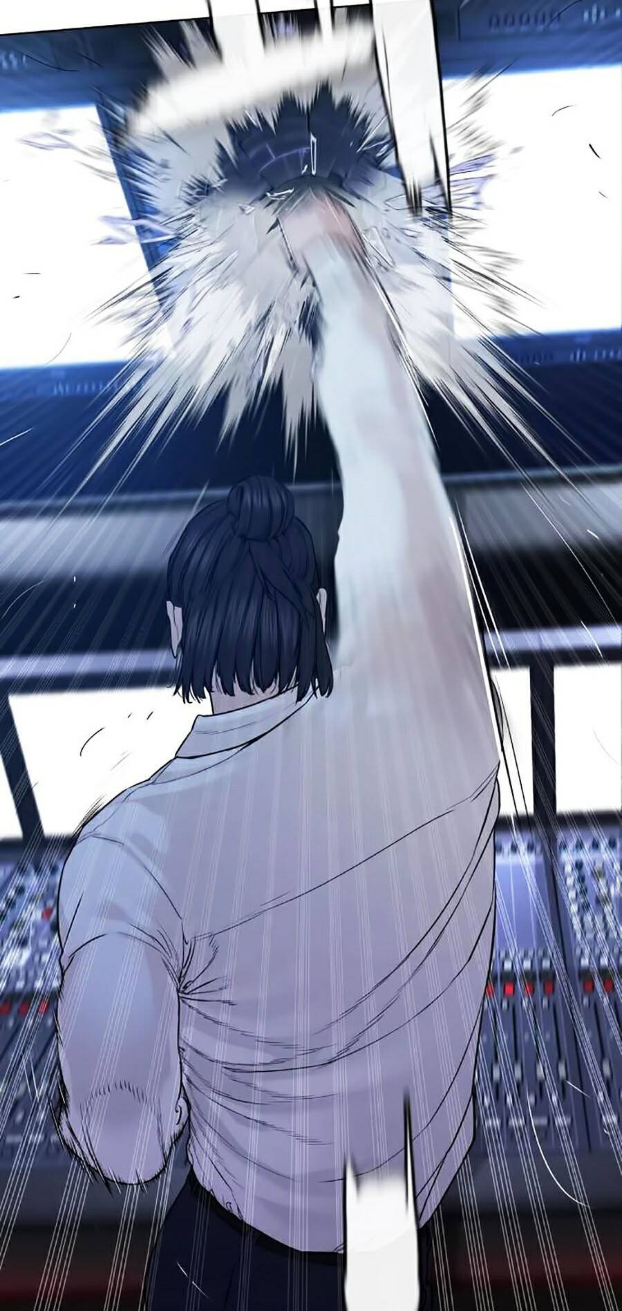 Cách Chiến Thắng Trận Đấu Chapter 88 - Trang 2