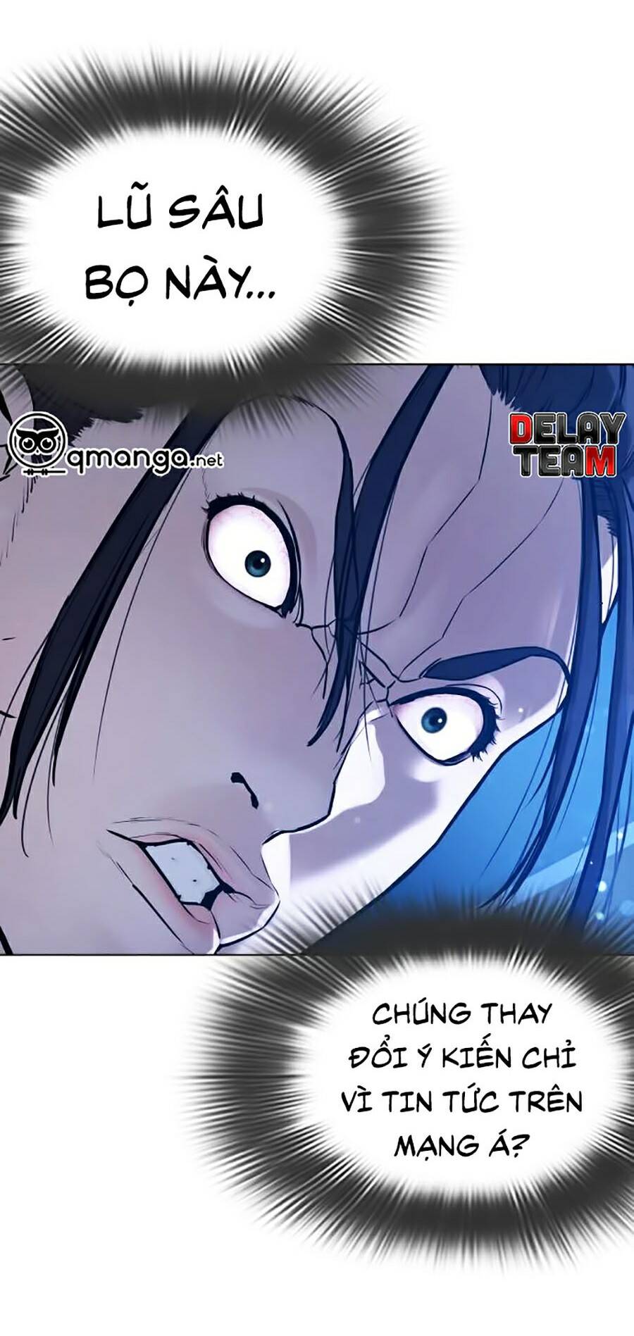 Cách Chiến Thắng Trận Đấu Chapter 88 - Trang 2