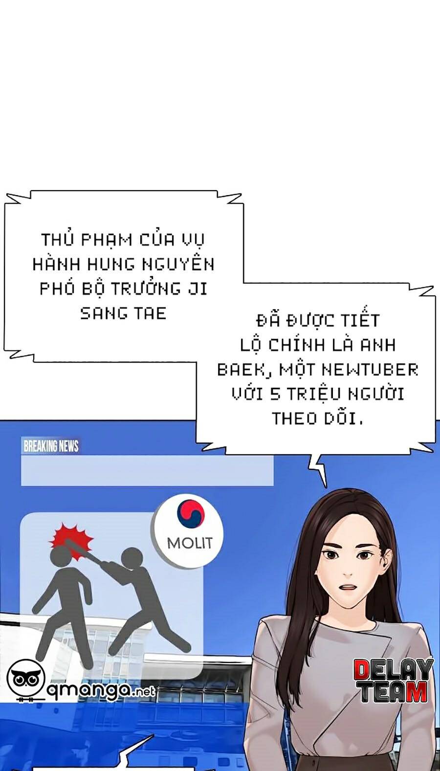 Cách Chiến Thắng Trận Đấu Chapter 89 - Trang 2