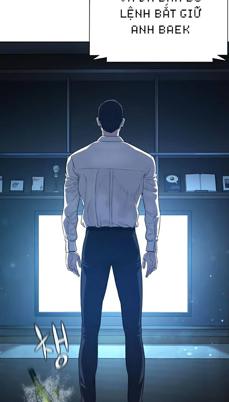 Cách Chiến Thắng Trận Đấu Chapter 89 - Trang 2