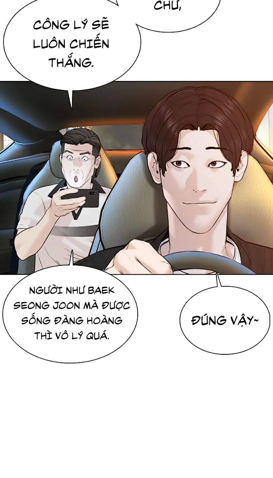 Cách Chiến Thắng Trận Đấu Chapter 89 - Trang 2
