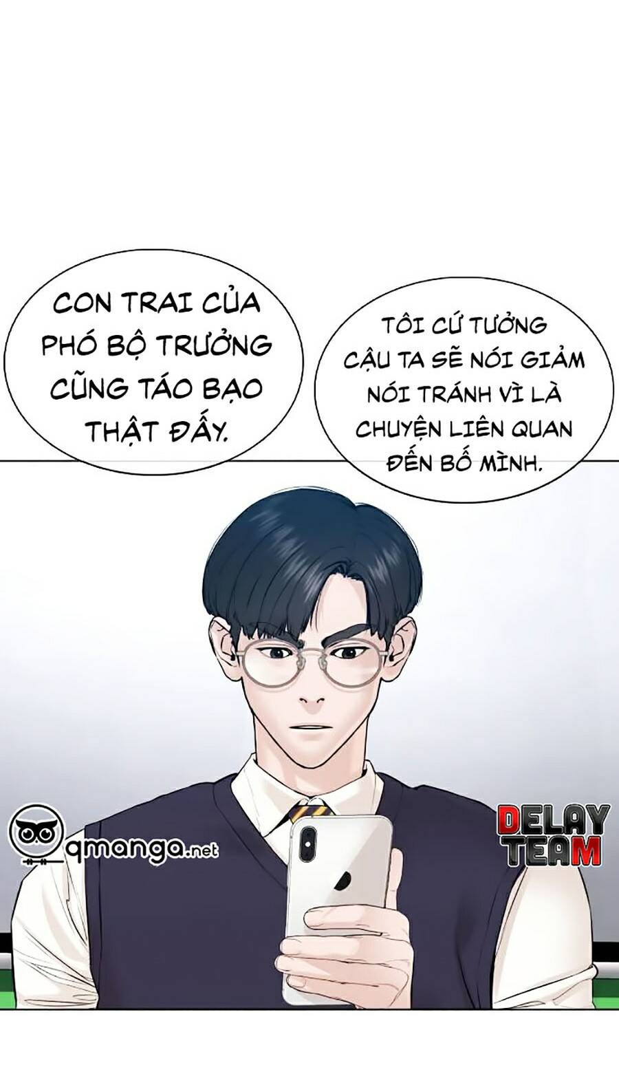 Cách Chiến Thắng Trận Đấu Chapter 89 - Trang 2