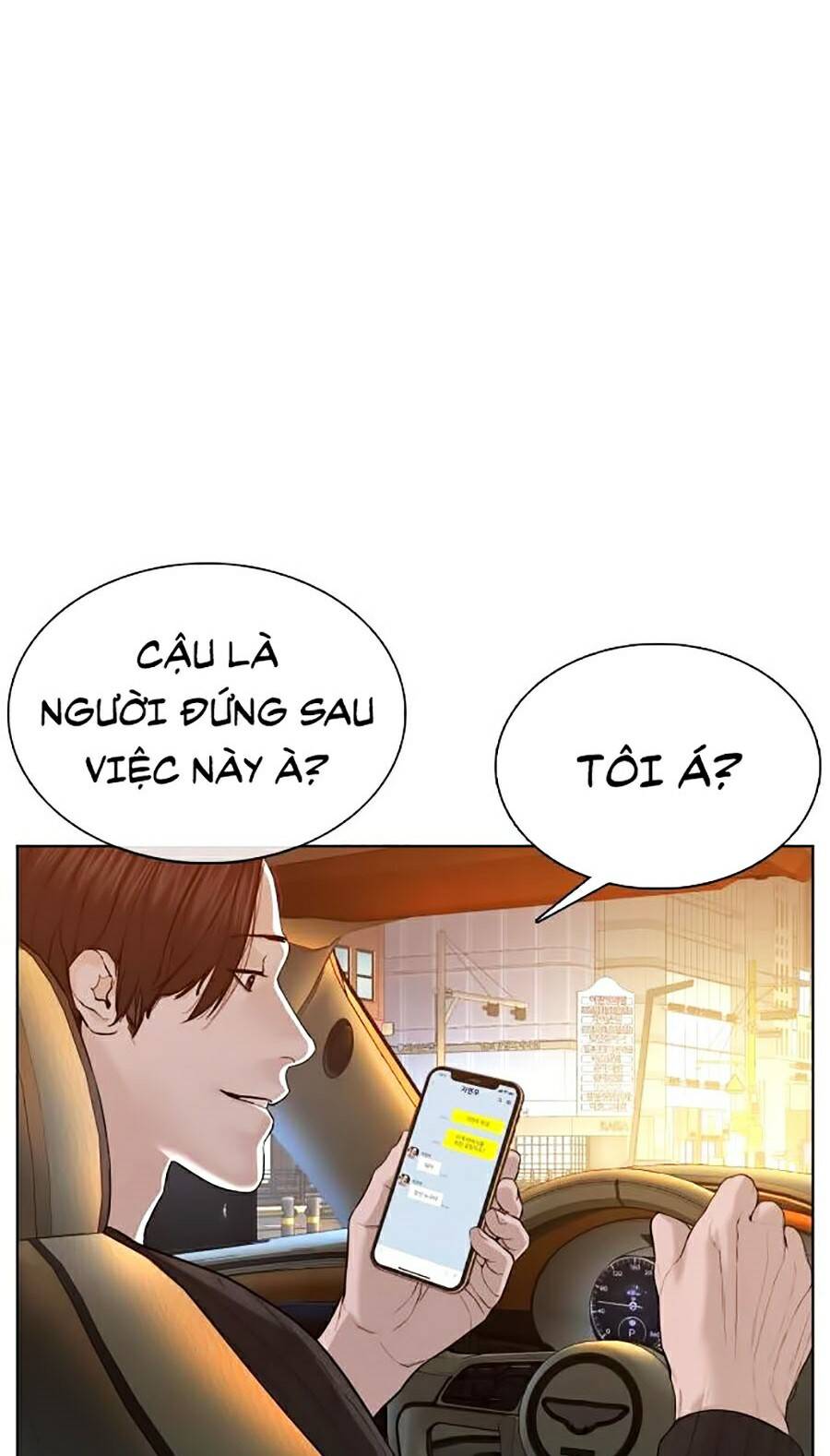 Cách Chiến Thắng Trận Đấu Chapter 89 - Trang 2