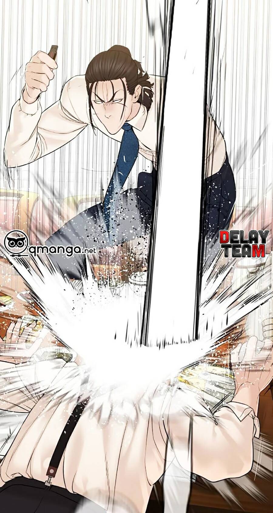 Cách Chiến Thắng Trận Đấu Chapter 89 - Trang 2