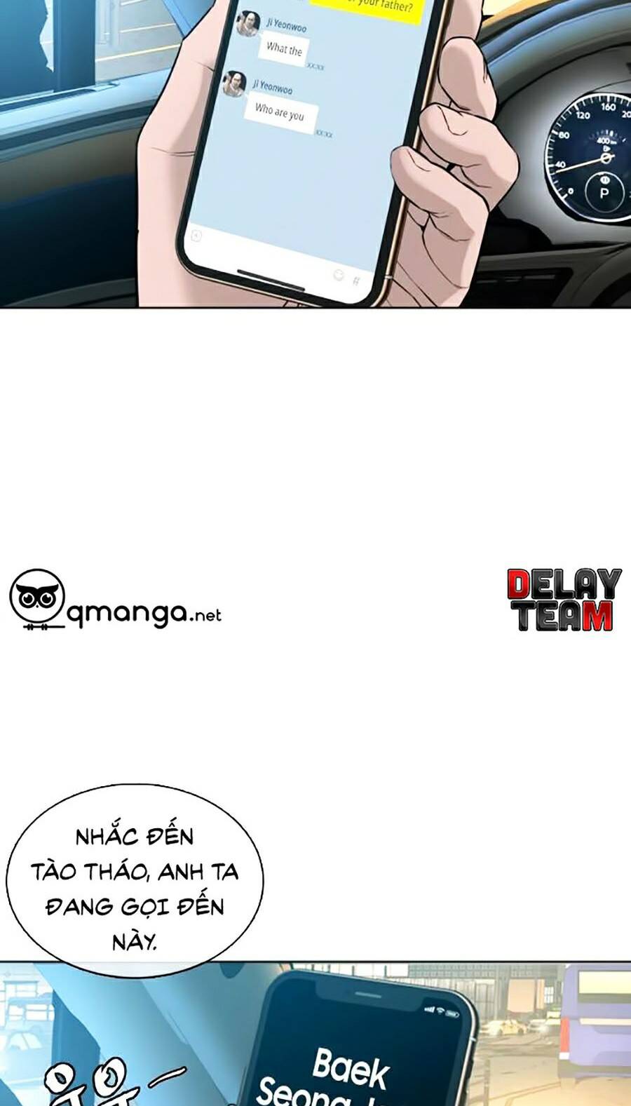 Cách Chiến Thắng Trận Đấu Chapter 89 - Trang 2